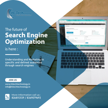 SEO Packages start from 7999/month.