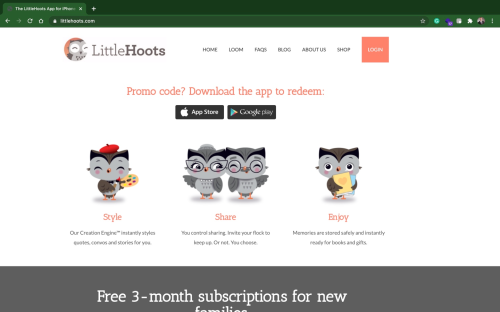 LittleHoots