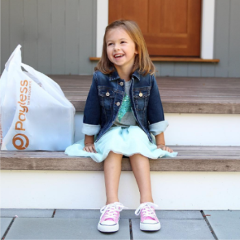Payless Shoesource #OwnYourStyle