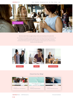 Website Design