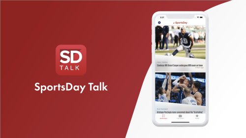 SportsDay TALK