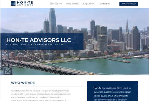 Honte Advisors