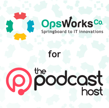 High Availability Infrastructure for podcast hosting app