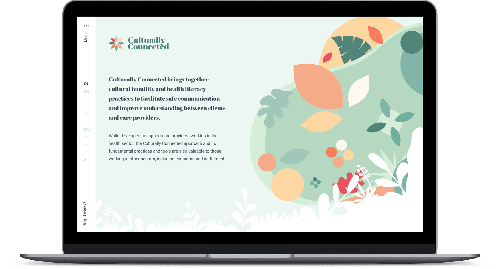 Culturally Connected