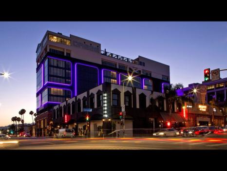 Dream Hollywood/TAO Group Technology Build-out