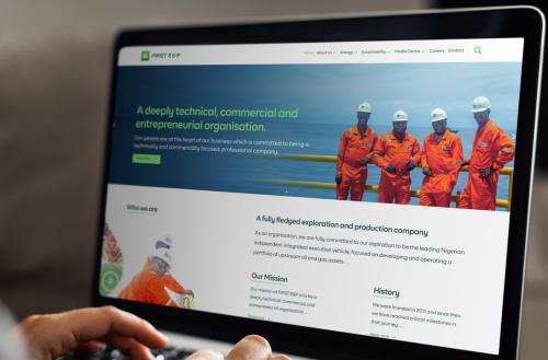 First E&P