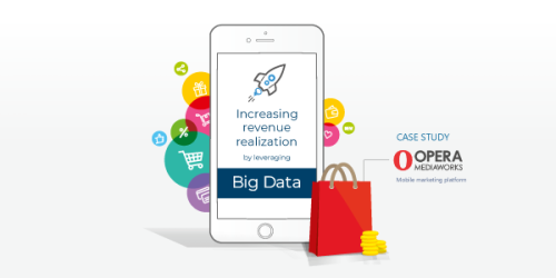 Increasing Revenue Realization by Leveraging Big Data