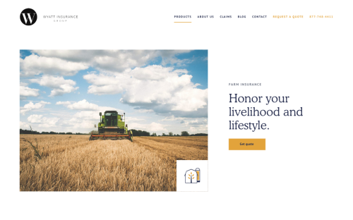 Wyatt Insurance Group