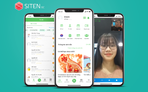 BIIN Medical App