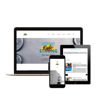 Everyday Strong Podcast