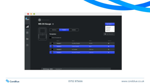 Cyglink V6