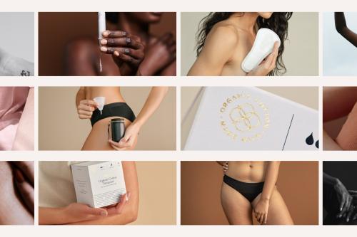 Cora — Building a Provocative Brand