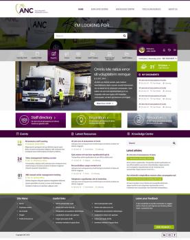 SharePoint (0365) Intranet