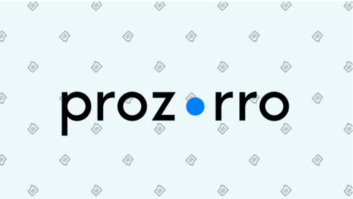 Prozorro Support and Development