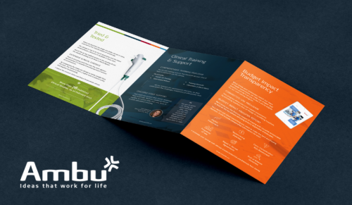 Ambu Total Value Brochure