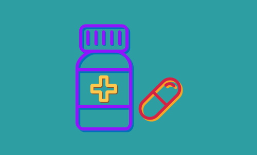 Pharma Advertising (employee drug testing) - Lead generation and B2B marketing