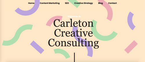 Website
