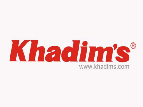 Khadims Digital Marketing