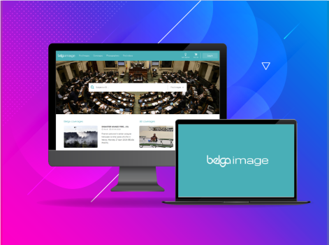 Belga Image