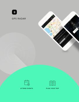 Launchmetrics - Mobile Apps