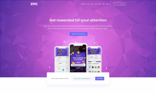 ZINC