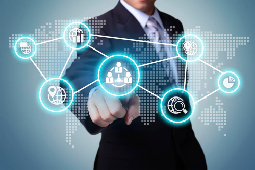 Online Marketing Companies