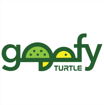 Goofy Turtle