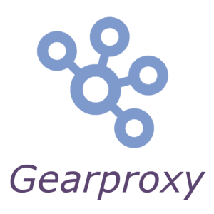Gearproxy