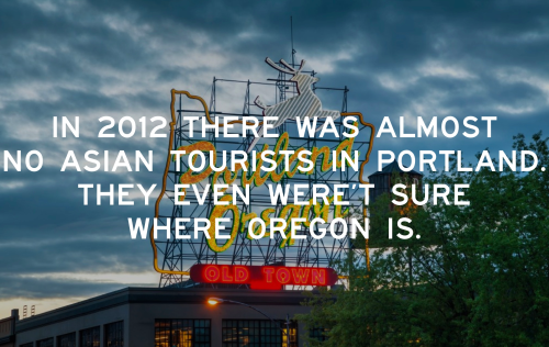 Travel Portland