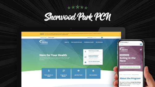 Sherwood Park PCN