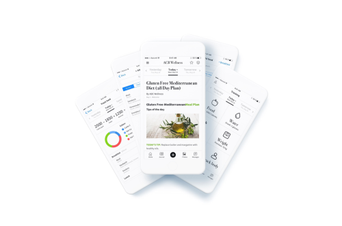 BodySite  - Virtual care app that supports healthy lifestyle