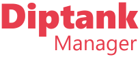 Mobile app development for Diptank Manager