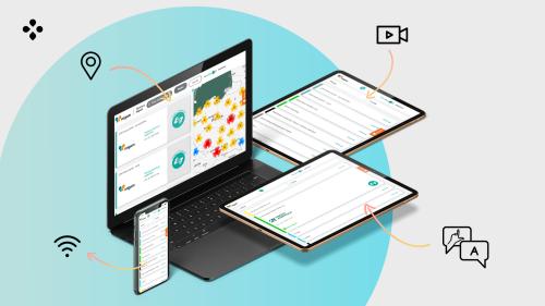 Migam platform