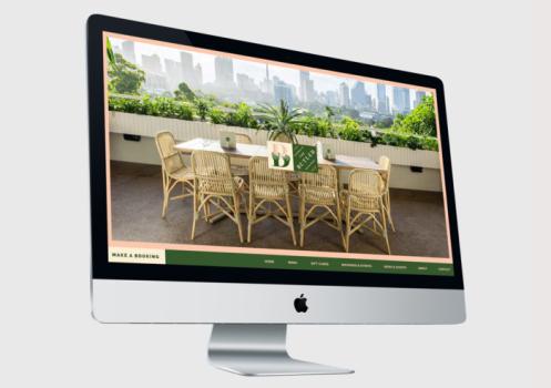 The Butler Potts Point