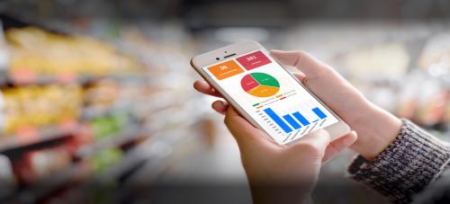 Field Force Merchandising Mobile App & Reporting Dashboard