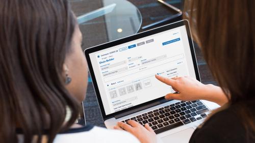 Digital Transformation for Span-Tech