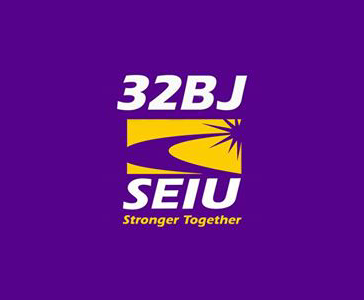 32BJ union inner platform