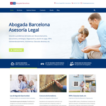 Abogada Barcelona