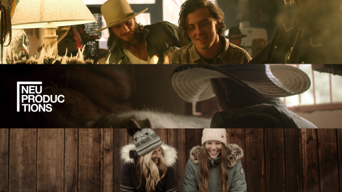 Neu Productions | 2020 Reel