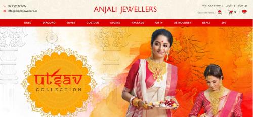Anjali Jewellers