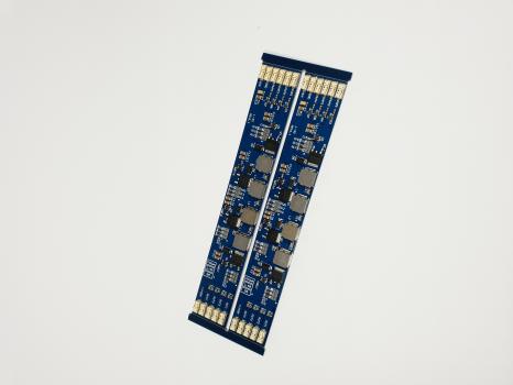 RGBW LED Driver