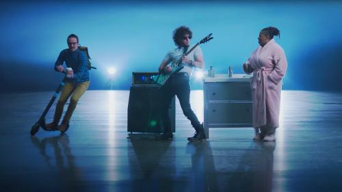 Freightliner. Miles ahead of the competition.