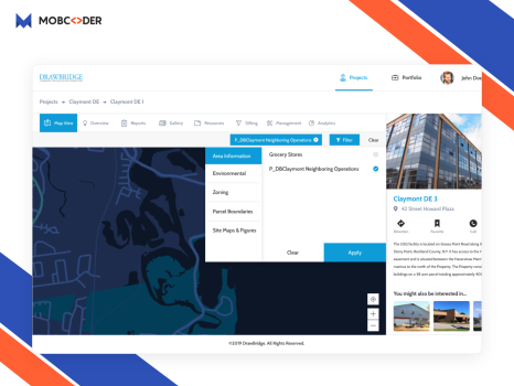 Real Estate Platform