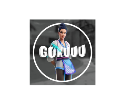 Gokuuu