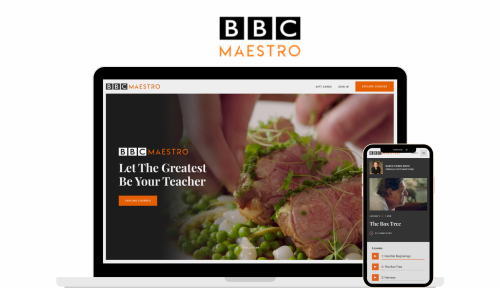 BBC Maestro