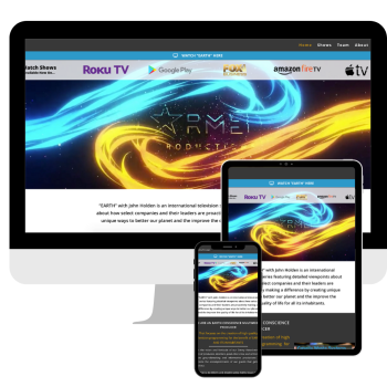 StarMedia Productions