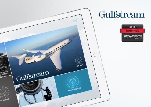 Gulfstream Aerospace