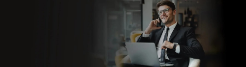 Get in touch to discuss all your technology needs!