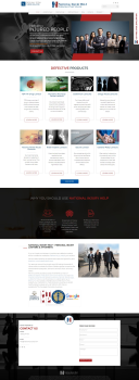 National Injury Help
