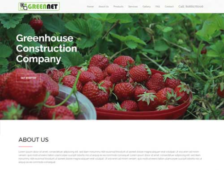 Greennet